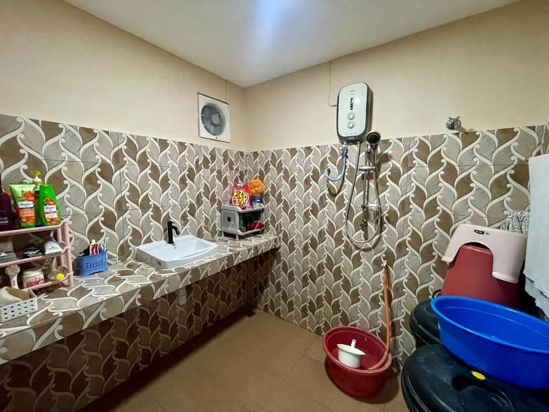Rumah Teres 2-Tingkat untuk Dijual di Taman Cempaka (Ampang) - Shaziery Iskandar - PropertyGuru.com.my