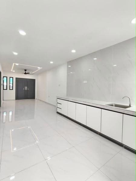 1-storey Terraced House for Sale in Ulu Tiram (Johor) - Wan Ning - PropertyGuru.com.my