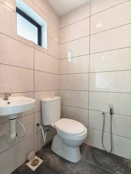 1-storey Terraced House for Sale in Ulu Tiram (Johor) - Wan Ning - PropertyGuru.com.my