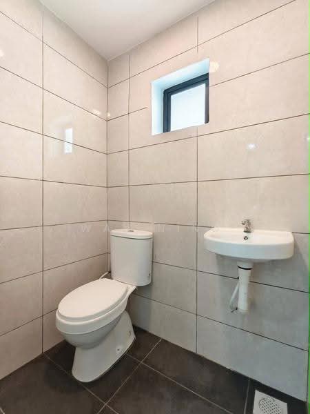 1-storey Terraced House for Sale in Ulu Tiram (Johor) - Wan Ning - PropertyGuru.com.my