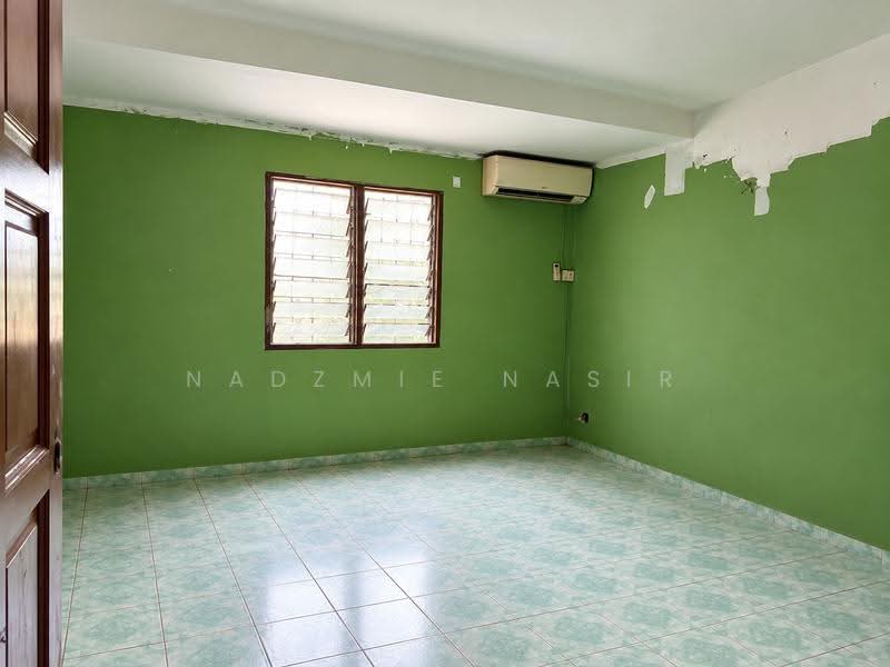 Rumah Teres 2-Tingkat untuk Dijual di Seksyen 4 (Bangi) - Nadzmie Nasir - Interior - PropertyGuru.com.my