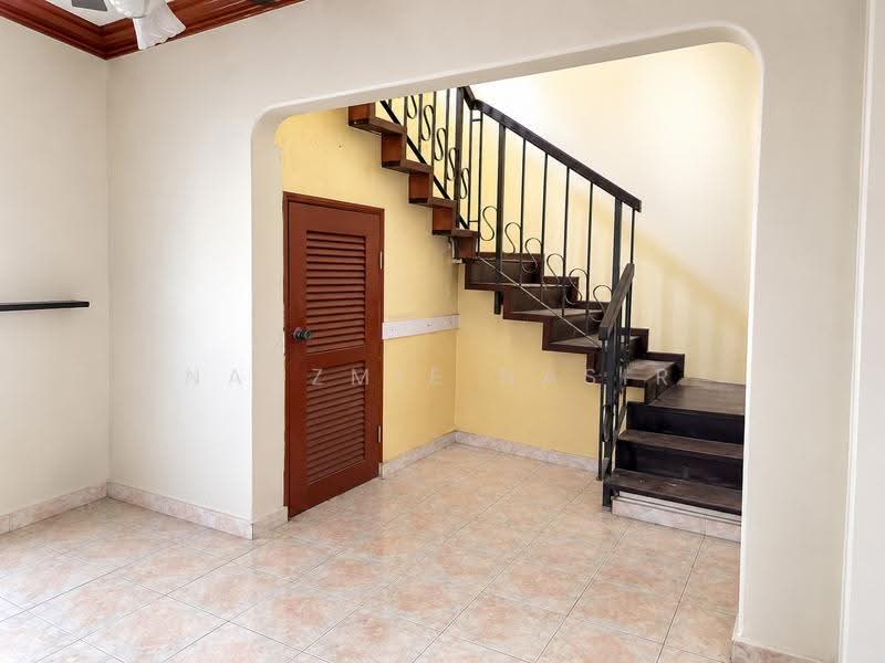 Rumah Teres 2-Tingkat untuk Dijual di Seksyen 4 (Bangi) - Nadzmie Nasir - Interior - PropertyGuru.com.my