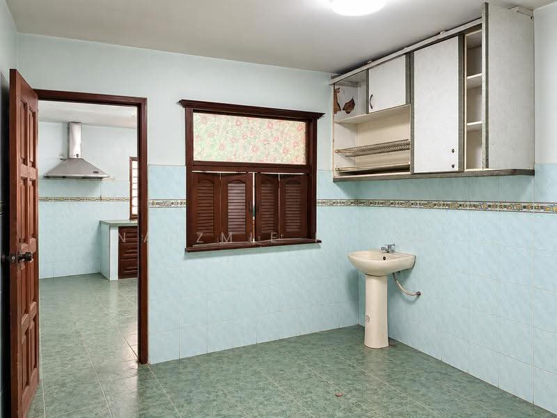 Rumah Teres 2-Tingkat untuk Dijual di Seksyen 4 (Bangi) - Nadzmie Nasir - PropertyGuru.com.my