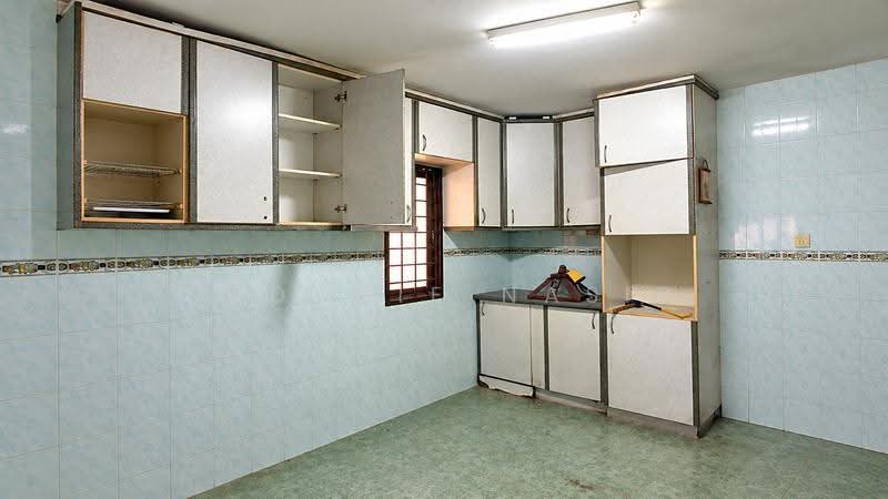 Rumah Teres 2-Tingkat untuk Dijual di Seksyen 4 (Bangi) - Nadzmie Nasir - PropertyGuru.com.my