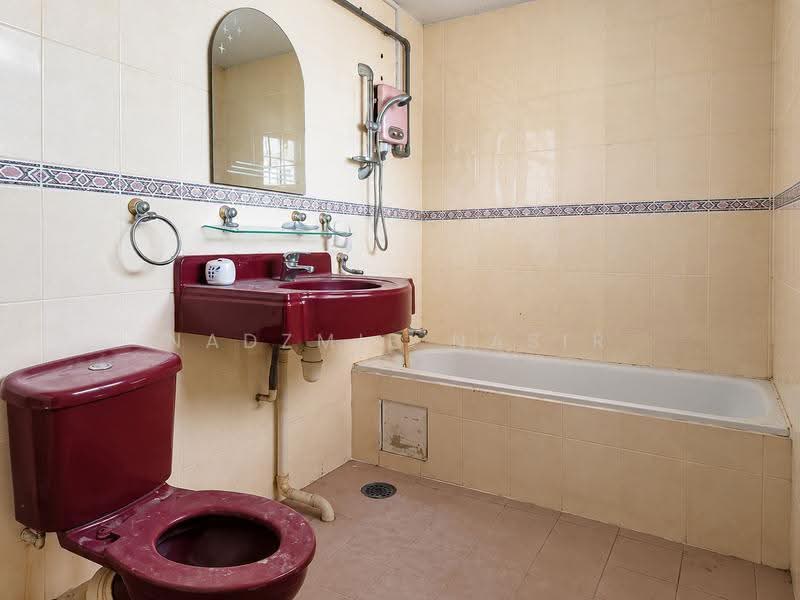 Rumah Teres 2-Tingkat untuk Dijual di Seksyen 4 (Bangi) - Nadzmie Nasir - PropertyGuru.com.my