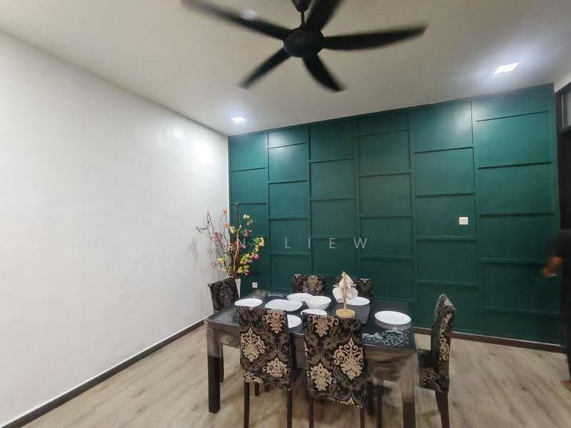 Rumah Teres 2-Tingkat untuk Disewa di Taman Lagenda Putra (Kulai) - Ken Liew - PropertyGuru.com.my