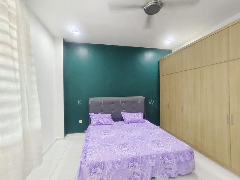 Rumah Teres 2-Tingkat untuk Disewa di Taman Lagenda Putra (Kulai) - Ken Liew - PropertyGuru.com.my