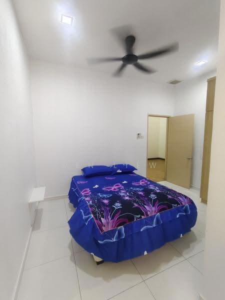 Rumah Teres 2-Tingkat untuk Disewa di Taman Lagenda Putra (Kulai) - Ken Liew - Bedroom - PropertyGuru.com.my