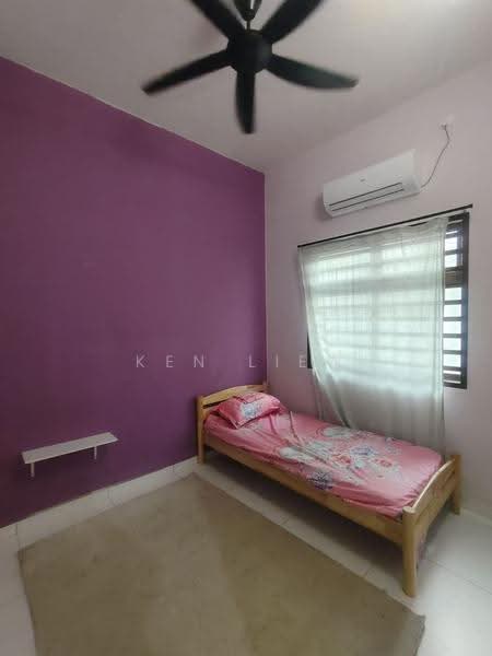 Rumah Teres 2-Tingkat untuk Disewa di Taman Lagenda Putra (Kulai) - Ken Liew - PropertyGuru.com.my