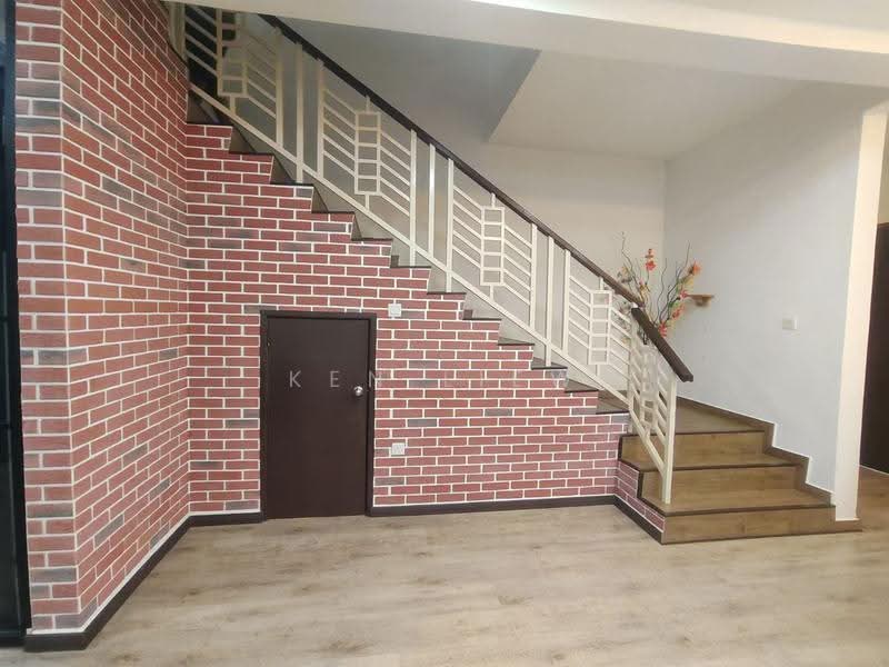 Rumah Teres 2-Tingkat untuk Disewa di Taman Lagenda Putra (Kulai) - Ken Liew - Interior - PropertyGuru.com.my