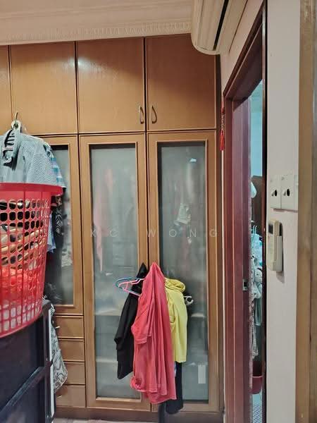 Rumah Teres 2-Tingkat untuk Dijual di Taman Overseas Union (Taman Oug) (Jalan Klang Lama (Old Klang Road)) - KC Wong - Interior - PropertyGuru.com.my