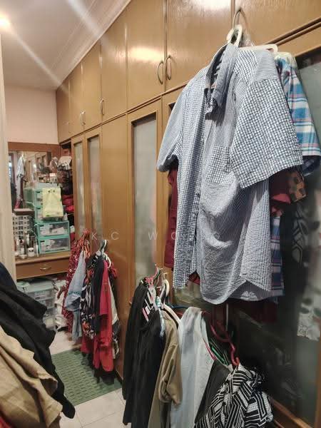 Rumah Teres 2-Tingkat untuk Dijual di Taman Overseas Union (Taman Oug) (Jalan Klang Lama (Old Klang Road)) - KC Wong - PropertyGuru.com.my