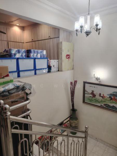 Rumah Teres 2-Tingkat untuk Dijual di Taman Overseas Union (Taman Oug) (Jalan Klang Lama (Old Klang Road)) - KC Wong - Interior - PropertyGuru.com.my