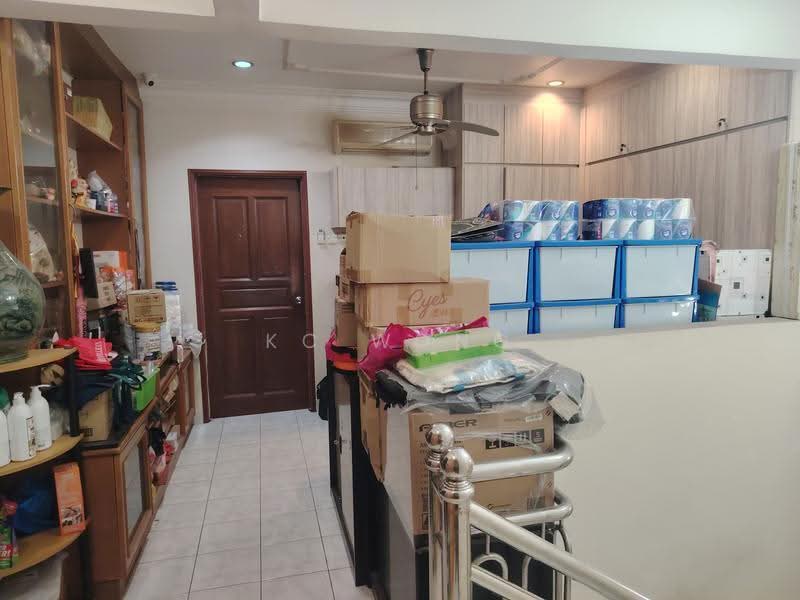 Rumah Teres 2-Tingkat untuk Dijual di Taman Overseas Union (Taman Oug) (Jalan Klang Lama (Old Klang Road)) - KC Wong - Interior - PropertyGuru.com.my