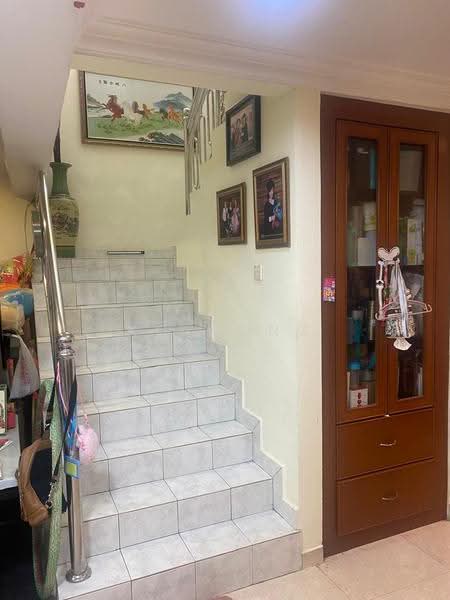 Rumah Teres 2-Tingkat untuk Dijual di Taman Overseas Union (Taman Oug) (Jalan Klang Lama (Old Klang Road)) - KC Wong - Interior - PropertyGuru.com.my