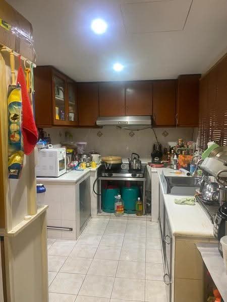 Rumah Teres 2-Tingkat untuk Dijual di Taman Overseas Union (Taman Oug) (Jalan Klang Lama (Old Klang Road)) - KC Wong - Kitchen - PropertyGuru.com.my