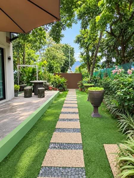 Rumah Teres 2.5-Tingkat untuk Dijual di Taman Melawati (Ulu Kelang) - Jeffrey Hoon - PropertyGuru.com.my