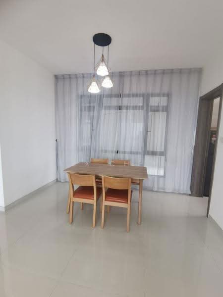 Pangsapuri untuk Disewa di Starview Bay @ Forest City - Alex Cheah - Dining Room - PropertyGuru.com.my