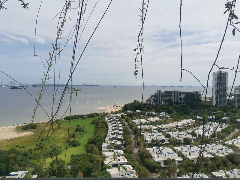Pangsapuri untuk Disewa di Starview Bay @ Forest City - Alex Cheah - PropertyGuru.com.my