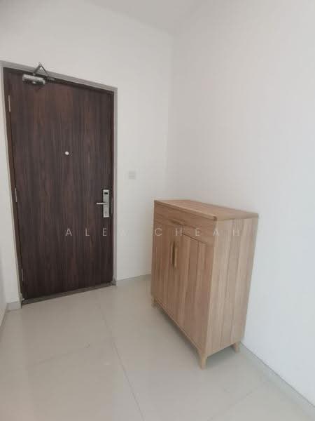 Pangsapuri untuk Disewa di Starview Bay @ Forest City - Alex Cheah - Entrance - PropertyGuru.com.my