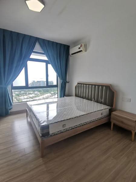 Pangsapuri untuk Disewa di Starview Bay @ Forest City - Alex Cheah - Bedroom - PropertyGuru.com.my