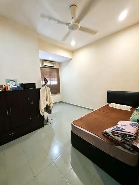 Rumah Teres 2-Tingkat untuk Dijual di Bandar Sri Damansara (Selangor) - Justin Lai - Bedroom - PropertyGuru.com.my
