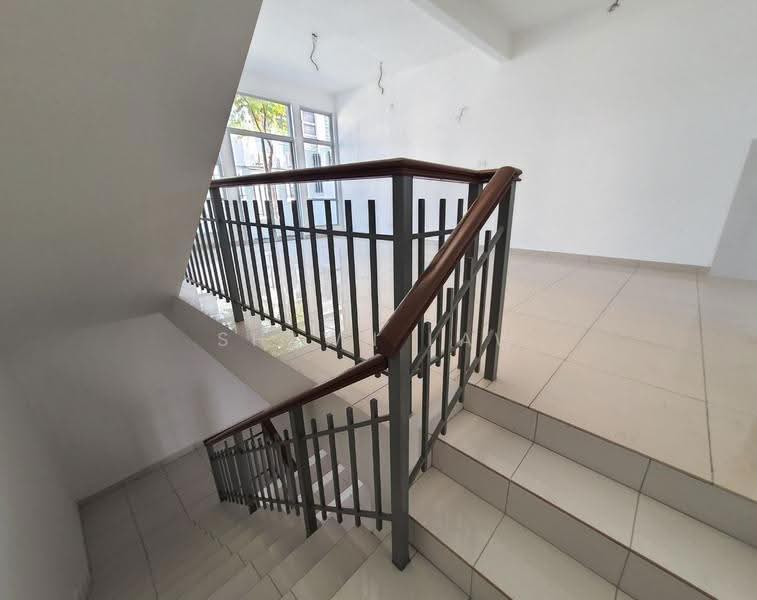 3-storey Terraced House for Sale in Masai (Johor) - Shawn Law - PropertyGuru.com.my