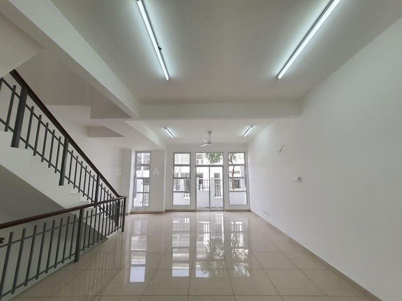 3-storey Terraced House for Sale in Masai (Johor) - Shawn Law - Interior - PropertyGuru.com.my