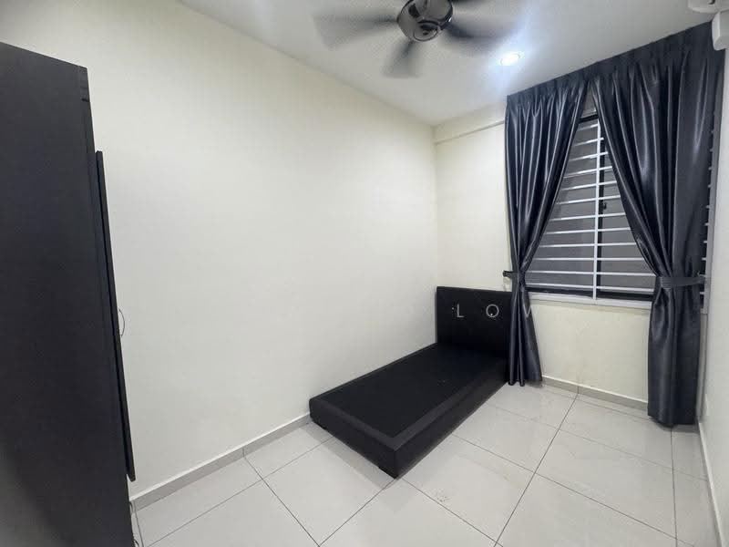 Service Residence for Rent at Marina Residence - Nicholas Low - Bedroom - PropertyGuru.com.my