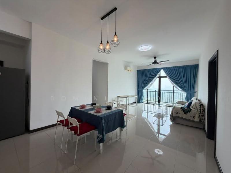 Service Residence for Rent at Molek Regency - Dominic Chow - PropertyGuru.com.my
