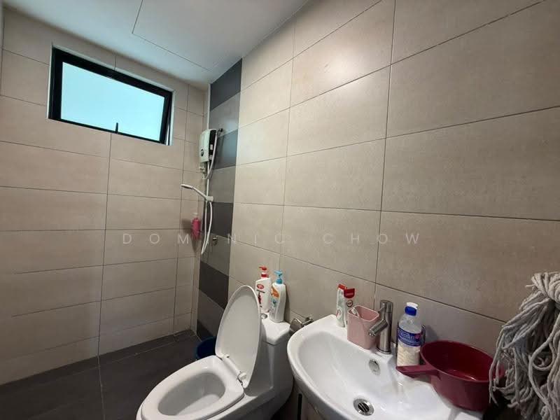 Service Residence for Rent at Molek Regency - Dominic Chow - PropertyGuru.com.my