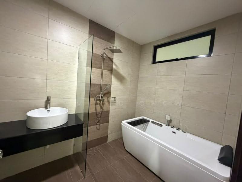 Service Residence for Rent at Molek Regency - Dominic Chow - PropertyGuru.com.my