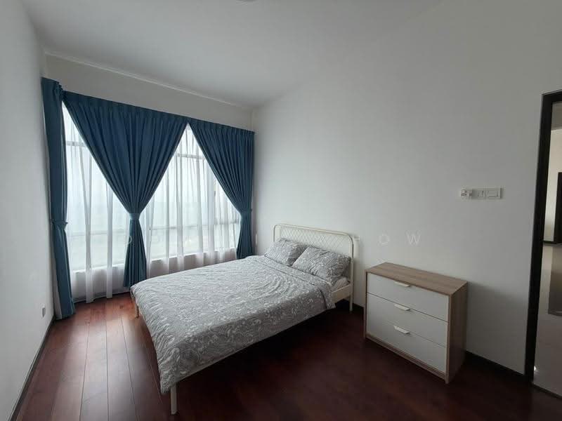 Service Residence for Rent at Molek Regency - Dominic Chow - PropertyGuru.com.my
