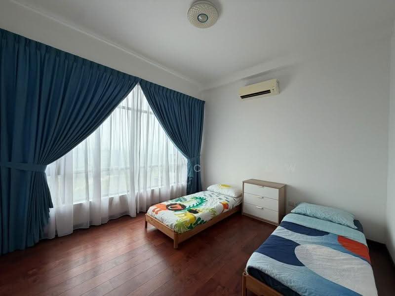 Service Residence for Rent at Molek Regency - Dominic Chow - PropertyGuru.com.my
