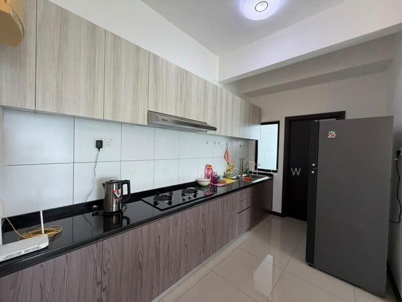Service Residence for Rent at Molek Regency - Dominic Chow - PropertyGuru.com.my