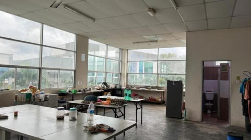 Detached Factory for Rent in Bandar Indahpura (Kulai) - Adeline Lee - Kitchen - PropertyGuru.com.my