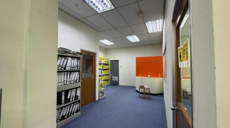 Detached Factory for Rent in Bandar Indahpura (Kulai) - Adeline Lee - Interior - PropertyGuru.com.my