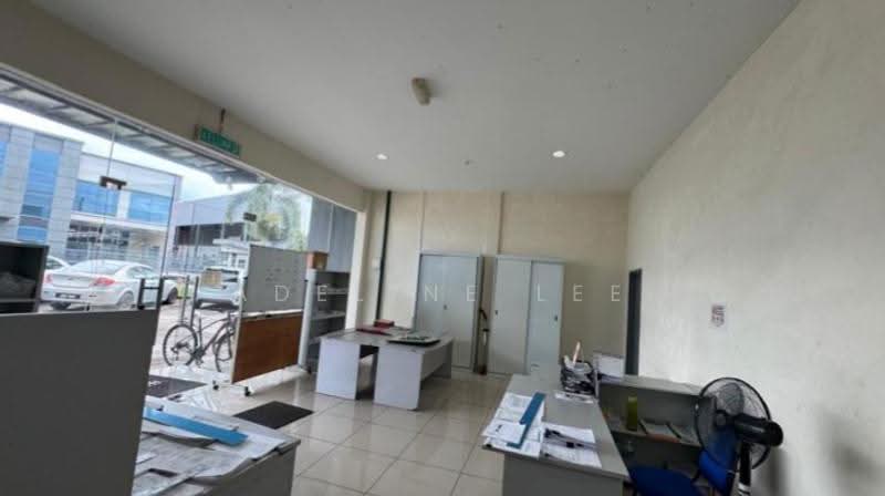 Detached Factory for Rent in Bandar Indahpura (Kulai) - Adeline Lee - Interior - PropertyGuru.com.my
