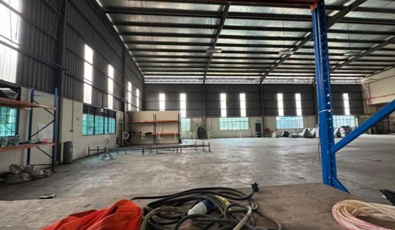 Detached Factory for Rent in Bandar Indahpura (Kulai) - Adeline Lee - Exterior - PropertyGuru.com.my