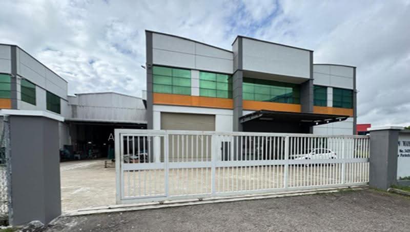 Detached Factory for Rent in Bandar Indahpura (Kulai) - Adeline Lee - PropertyGuru.com.my