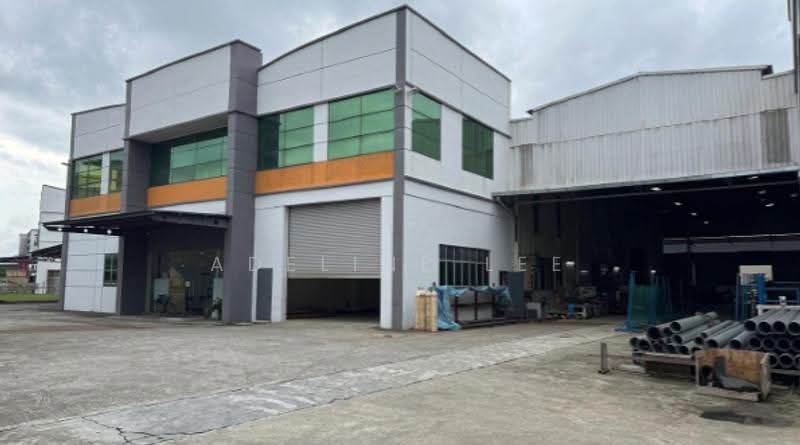 Detached Factory for Rent in Bandar Indahpura (Kulai) - Adeline Lee - PropertyGuru.com.my