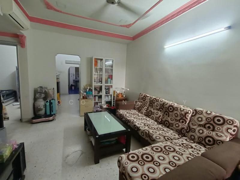 1-storey Terraced House for Sale in Taman Desa Skudai (Skudai) - Coco Feng Lily - PropertyGuru.com.my