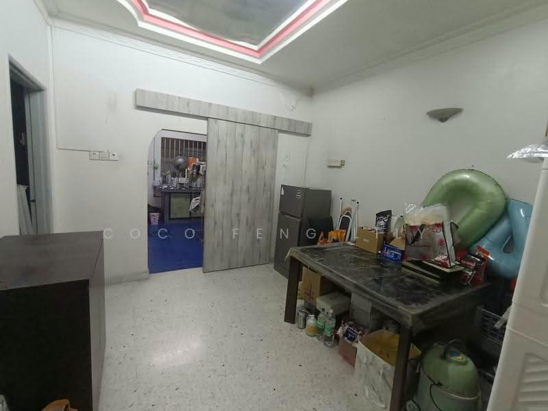 1-storey Terraced House for Sale in Taman Desa Skudai (Skudai) - Coco Feng Lily - PropertyGuru.com.my
