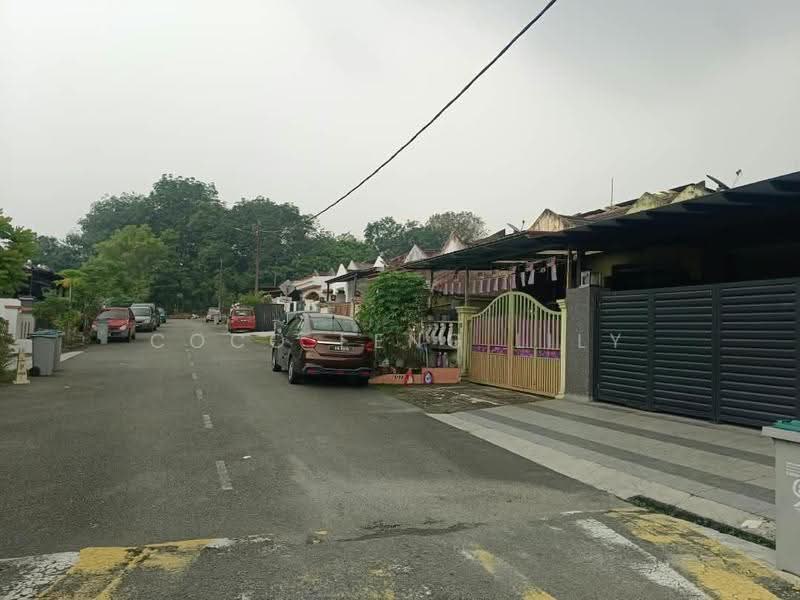 1-storey Terraced House for Sale in Taman Desa Skudai (Skudai) - Coco Feng Lily - PropertyGuru.com.my