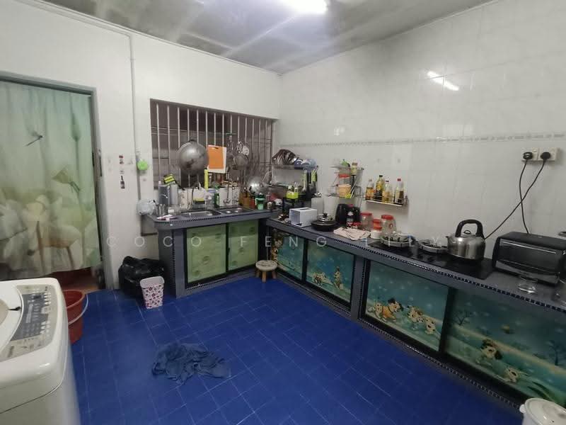 1-storey Terraced House for Sale in Taman Desa Skudai (Skudai) - Coco Feng Lily - PropertyGuru.com.my