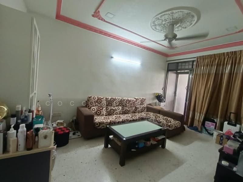 1-storey Terraced House for Sale in Taman Desa Skudai (Skudai) - Coco Feng Lily - PropertyGuru.com.my