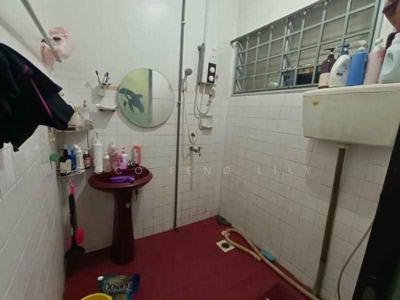 1-storey Terraced House for Sale in Taman Desa Skudai (Skudai) - Coco Feng Lily - PropertyGuru.com.my