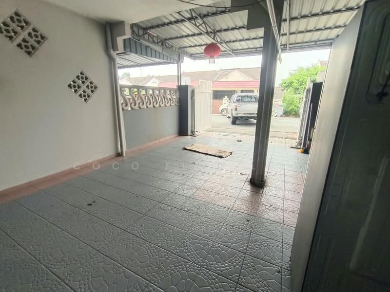 1-storey Terraced House for Sale in Taman Desa Skudai (Skudai) - Coco Feng Lily - PropertyGuru.com.my