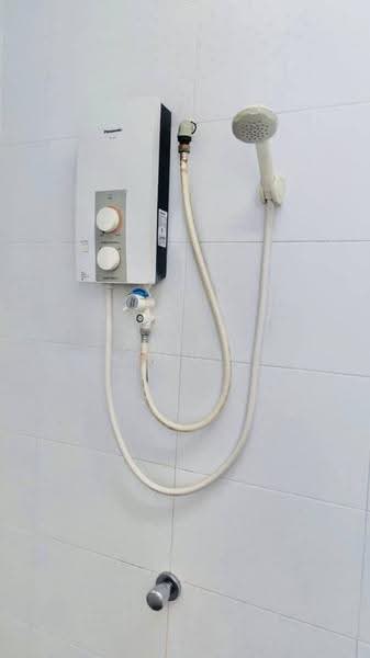 Condominium for Rent at Mahkota Garden - Aisah Nordin - Bathroom - PropertyGuru.com.my