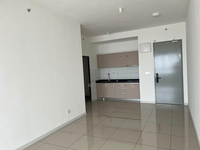 Kediaman Servis untuk Disewa di The Atera @ Petaling Jaya - Phase 2 - Anna Ying - Kitchen - PropertyGuru.com.my